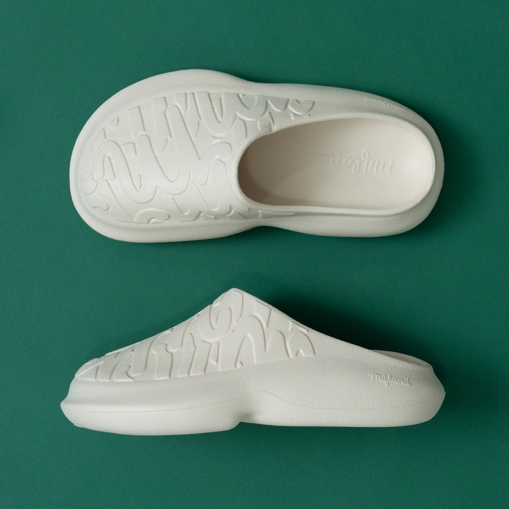 Mifland Million M Mule Slip-On Shoes